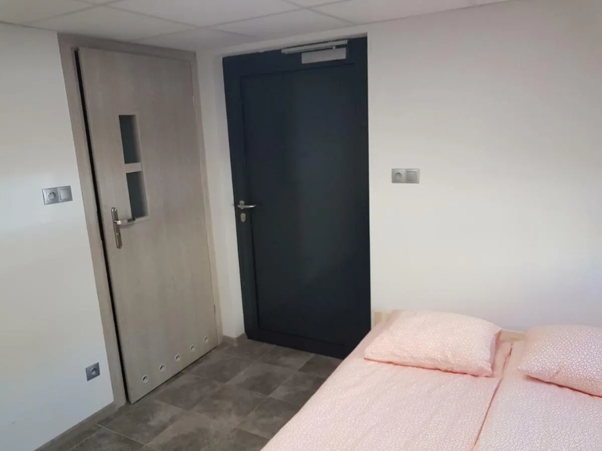 Séjour chez l'habitant Noclegi U Andrzeja Gdańsk