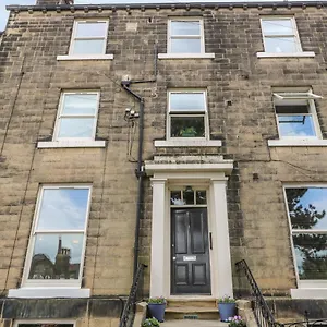 Belle Vue Apartment Ilkley