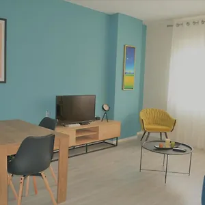  Apartment Cozy Central Albanien