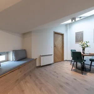  Apartment Milu Sebastiana Polen