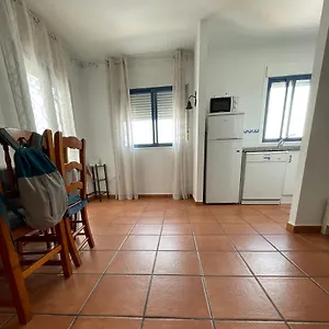 La Rosada 9 , Las Negras España