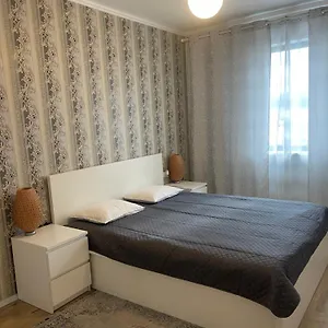 Greenfield Baneasa In Apartment Bucharest