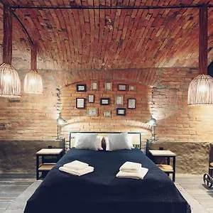 Habitat , Cracovia Polonia