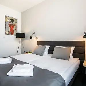 Happy Apartment Krakow