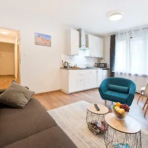 Yourapart Mieszkanie Centrum Lagiewniki Апартаменты