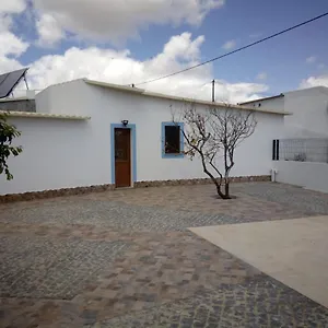 O Nosso Lar Casa vacanze Lagos