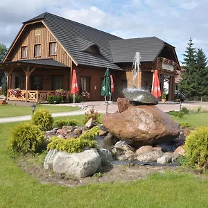 Restauracja Sidlo Bed & Breakfast