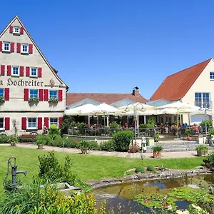  Apartment Zum Hochreiter Deutschland