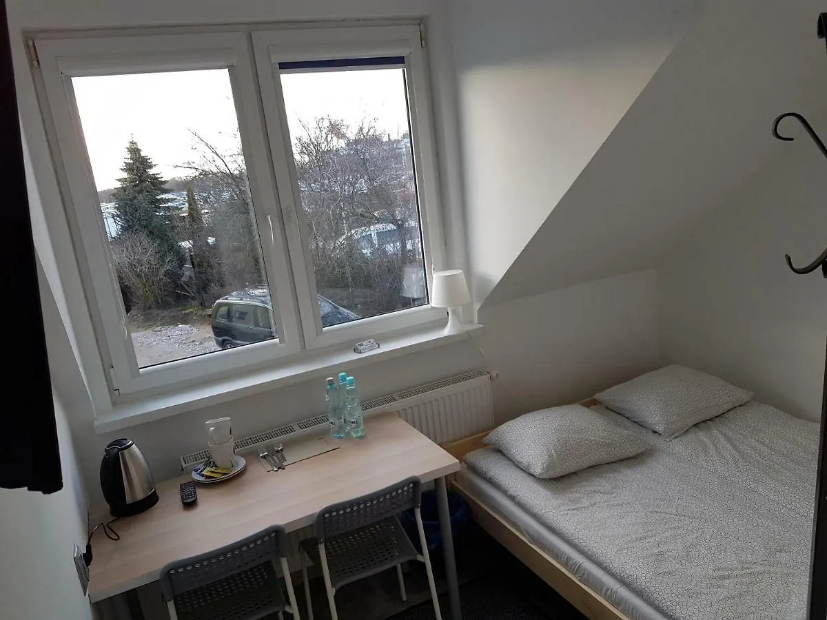 Noclegi U Andrzeja Gdansk Homestay